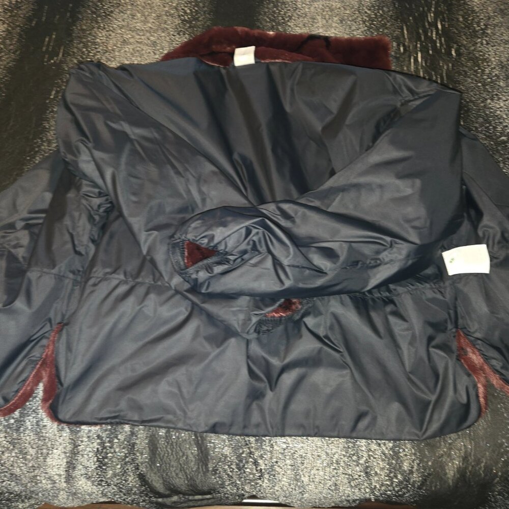 Nike jacket - Picture 4 of 6